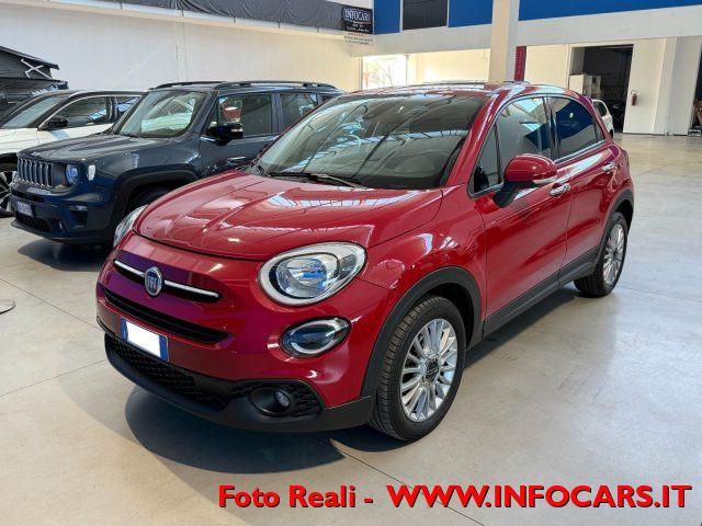 FIAT 500X 1.3 MultiJet 95 CV Connect - PROMO