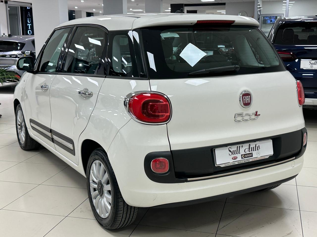 Fiat 500L 1.3 Multijet 95 CV Pop Star - 2016