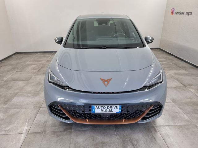 CUPRA Born 58kWh 204 CV