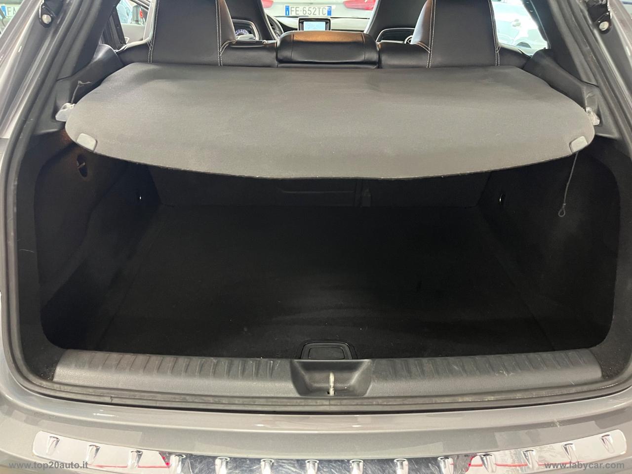 MERCEDES-BENZ GLA 200 CDI Automatic Sport