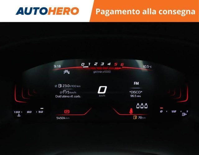 SEAT Ateca 2.0 TDI 115 CV Reference