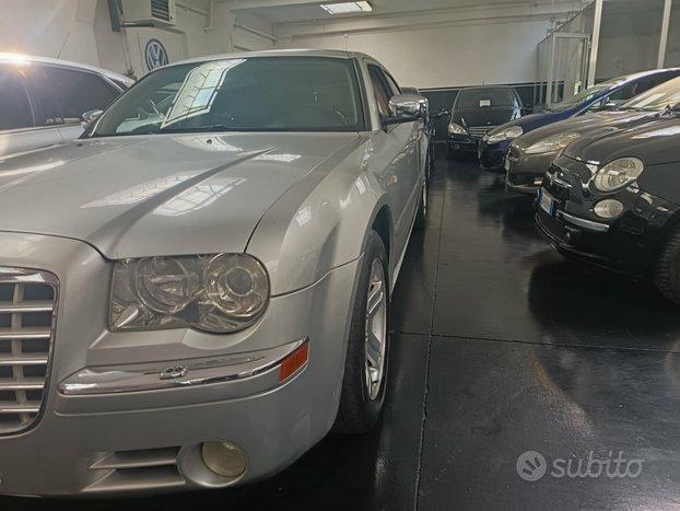 Chrysler 300C 3.5 V6 24V cat Sedan