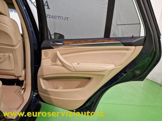 BMW X5 xDrive35i Futura
