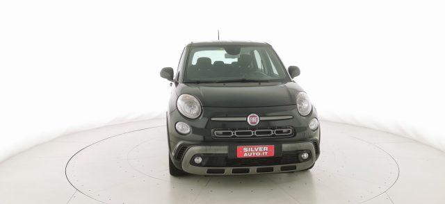 FIAT 500L 1.3 Multijet 95 CV Dualogic Pop Star
