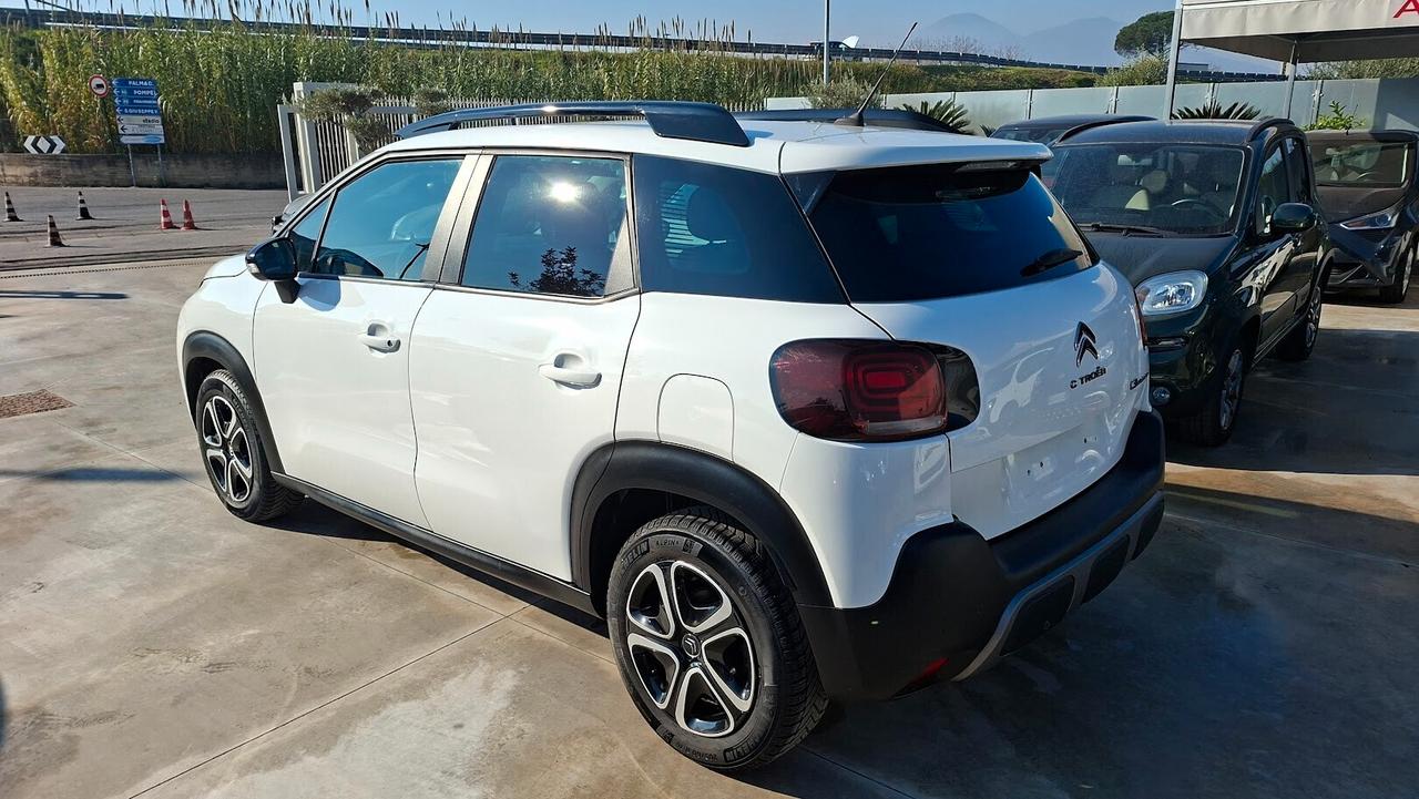 Citroen C3 Aircross 1.5 DIESEL 110 CV 2023