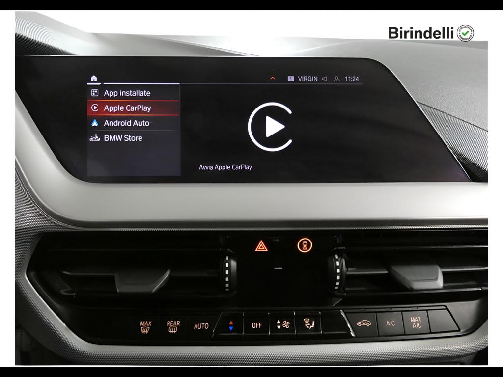 BMW Serie 1 (F40) - 116d 5p. Business Advantage