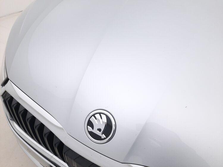 Skoda Octavia Wagon Executive DSG BR008382 2.0 Diesel 150CV