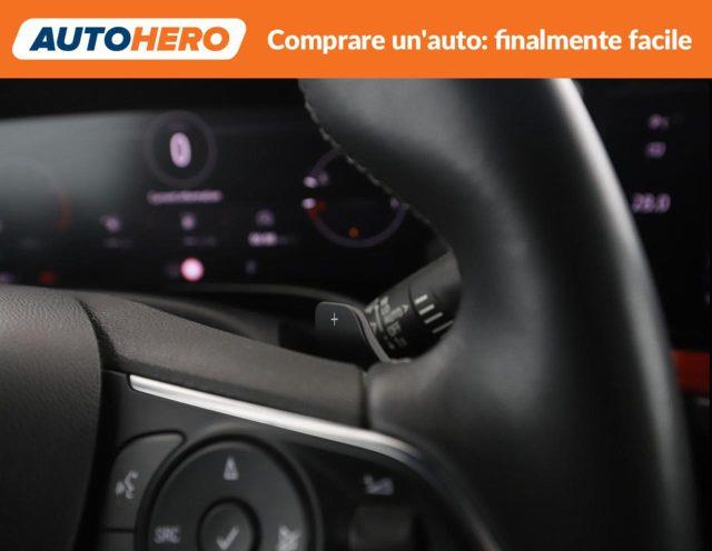 OPEL Mokka 1.2 Turbo 130 CV aut. GS Line