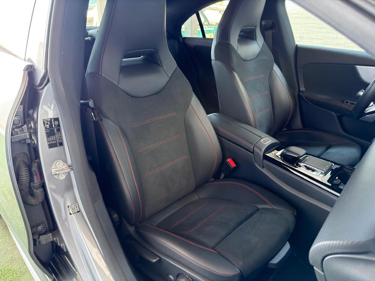 Mercedes-benz CLA 180 d Automatic Premium