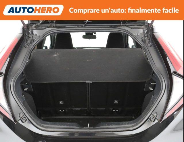 TOYOTA Aygo X 1.0 VVT-i 72 CV 5 porte Trend