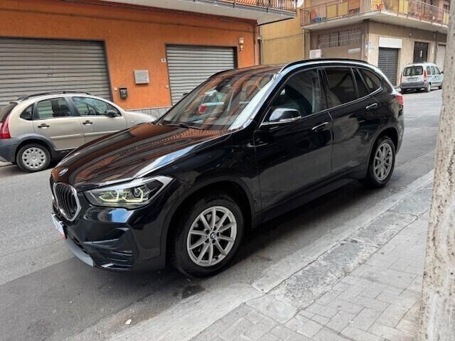 Bmw X1 sDrive 18d Advantage - X 1