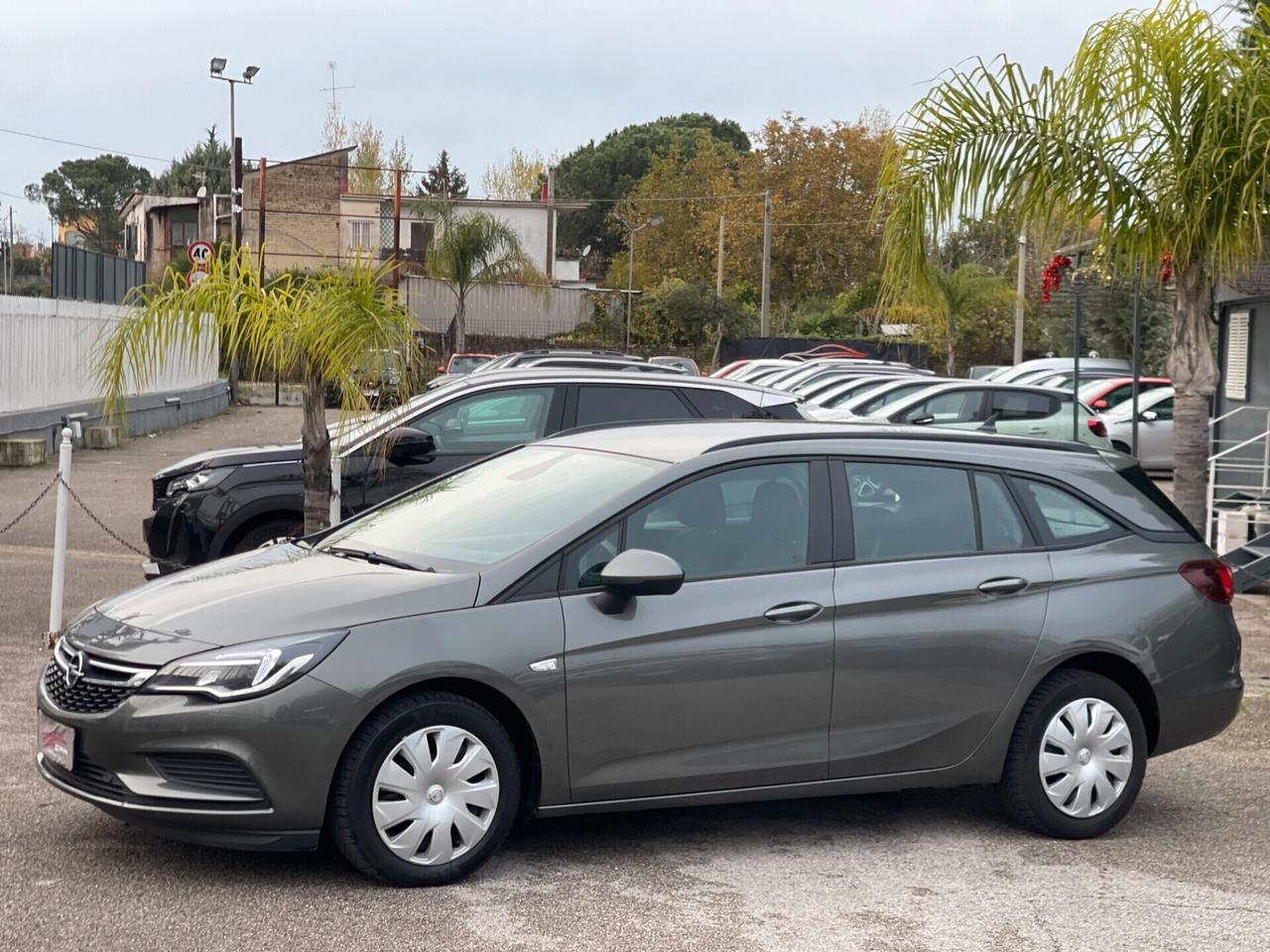 Opel Astra Sports Tourer 1.6 cdti Innovation NAVI 2019