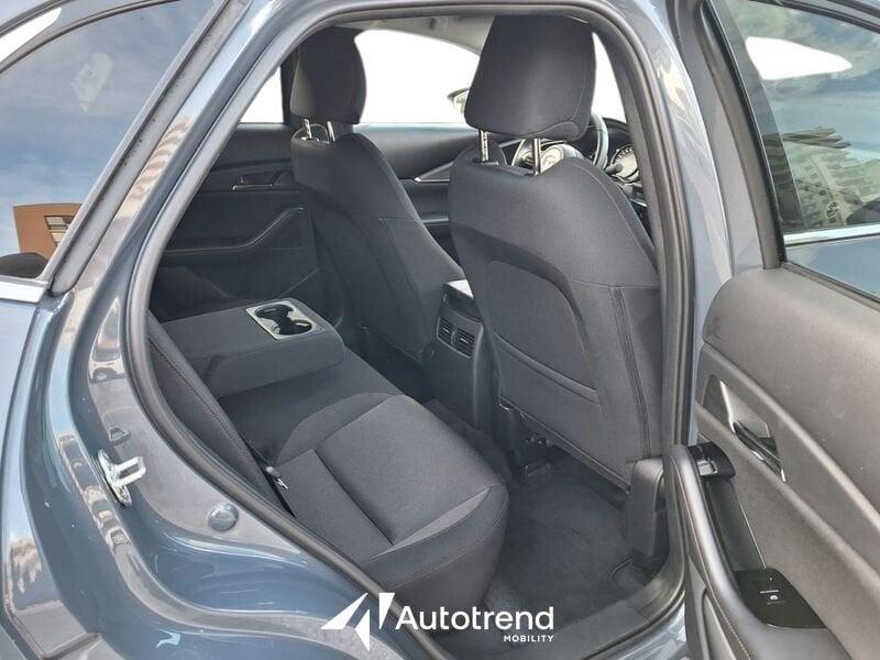 Mazda CX-30 2.0L e-Skyactiv-G 150 CV M-Hybrid 2WD Homura