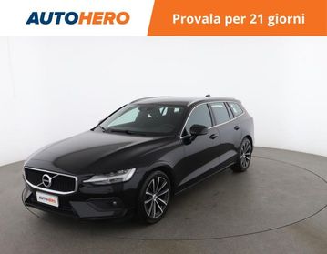 VOLVO V60 B5 AWD Geartronic Momentum Business Pro