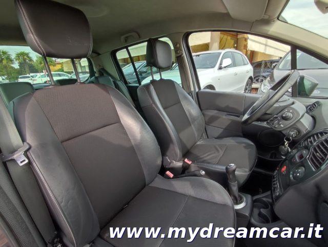 RENAULT Modus 1.2 16V Yahoo! NEOPATENTATI