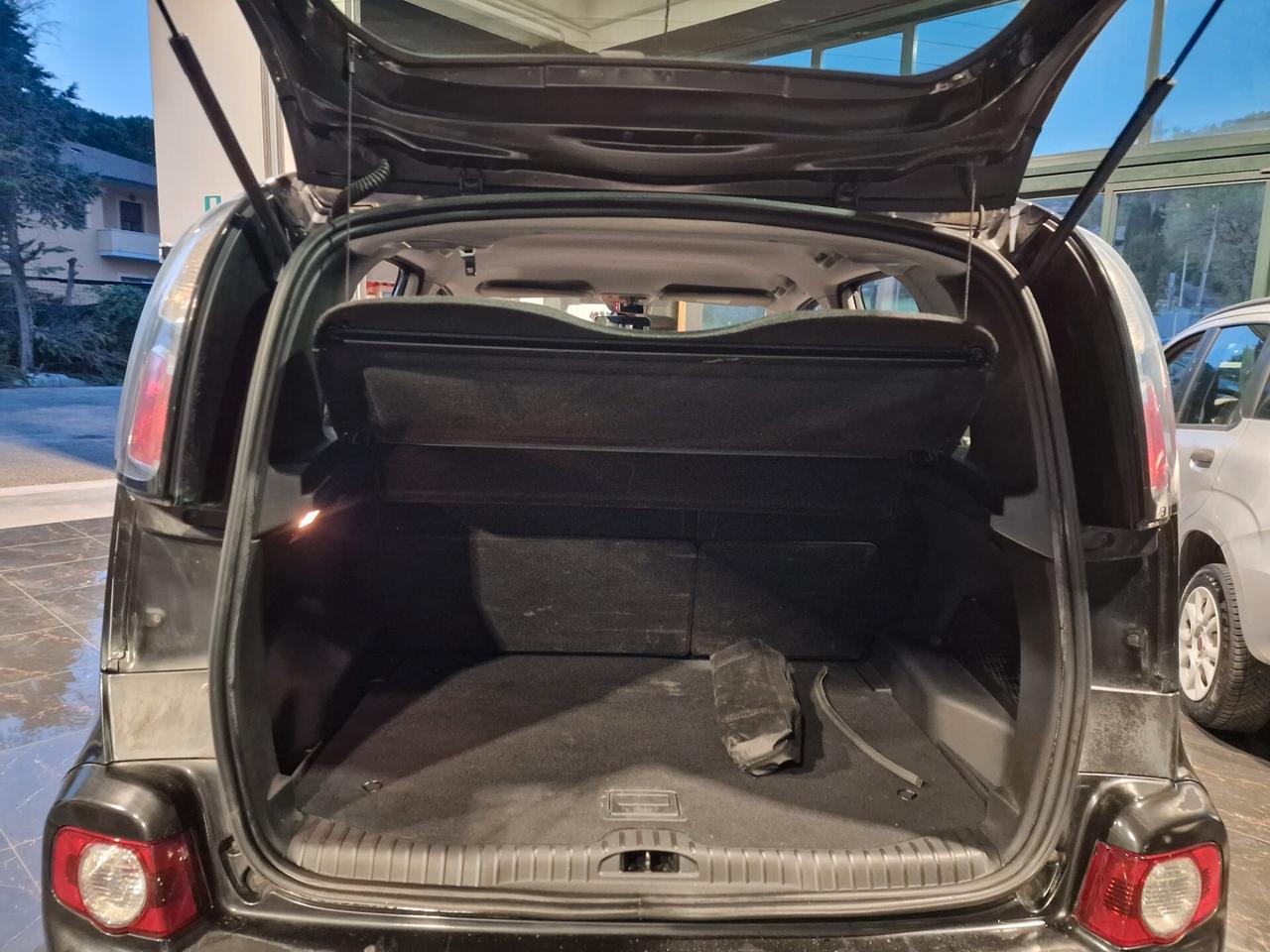 Citroen C3 Picasso 1.6 HDi 90 airdream Business