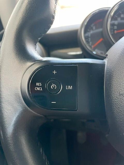 Mini 1.5 One Yours Full Led Navigatore Car Play NEOPATENTATO!!!!!