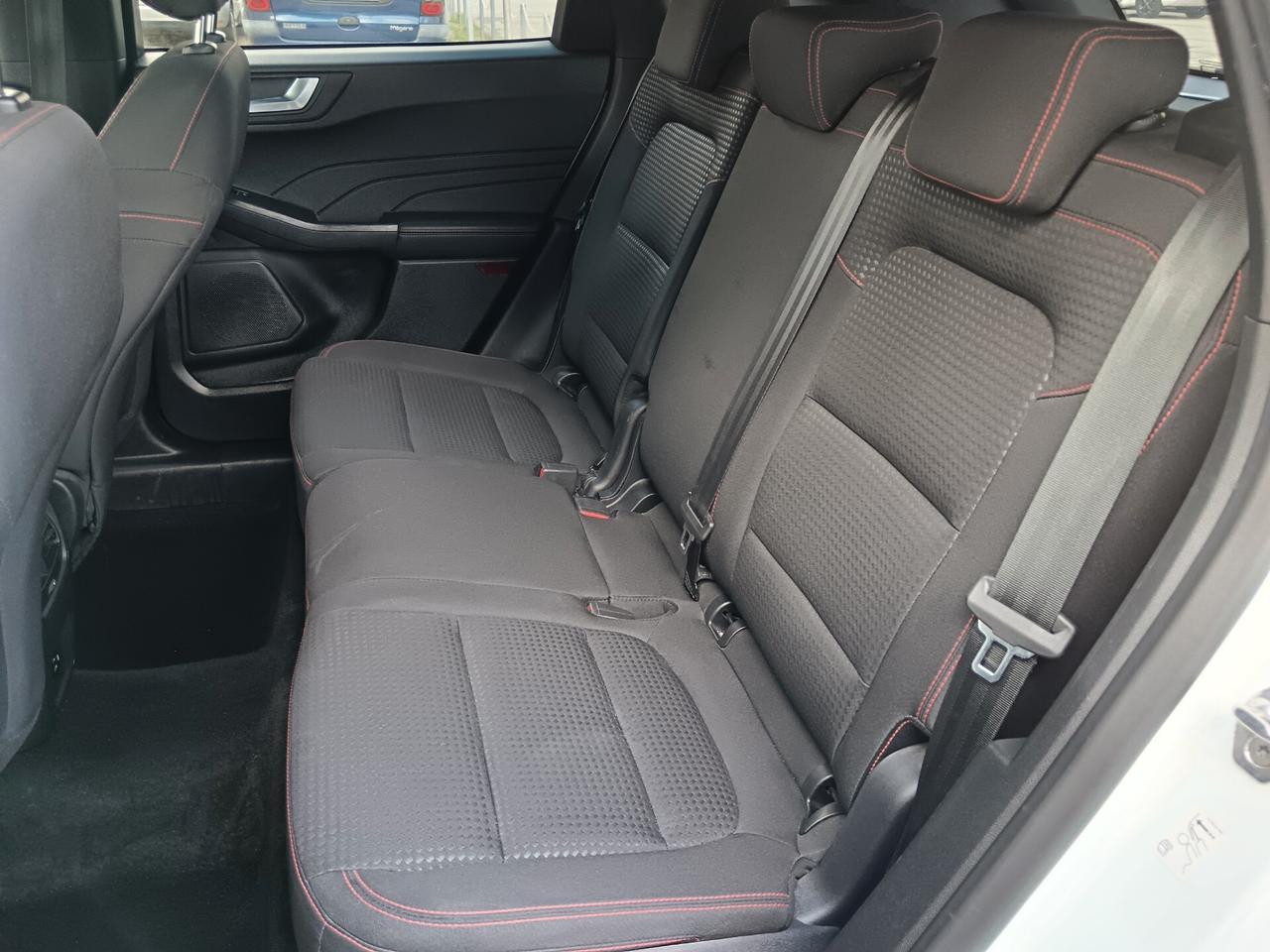 Ford Kuga 1.5 EcoBlue 120 CV aut.ST-Line