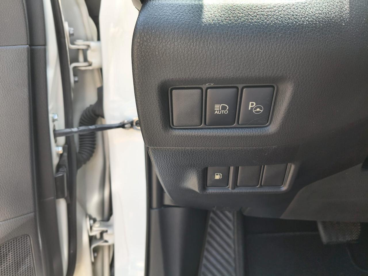 Toyota C-HR 1.8 Hybrid E-CVT Lounge