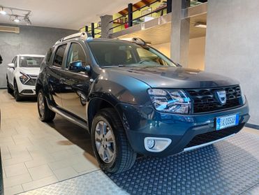 Dacia Duster 1.5 dCi 110CV 4x2 Black Shadow