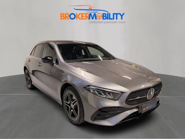 Mercedes-Benz A 250 e phev AMG Line Premium auto
