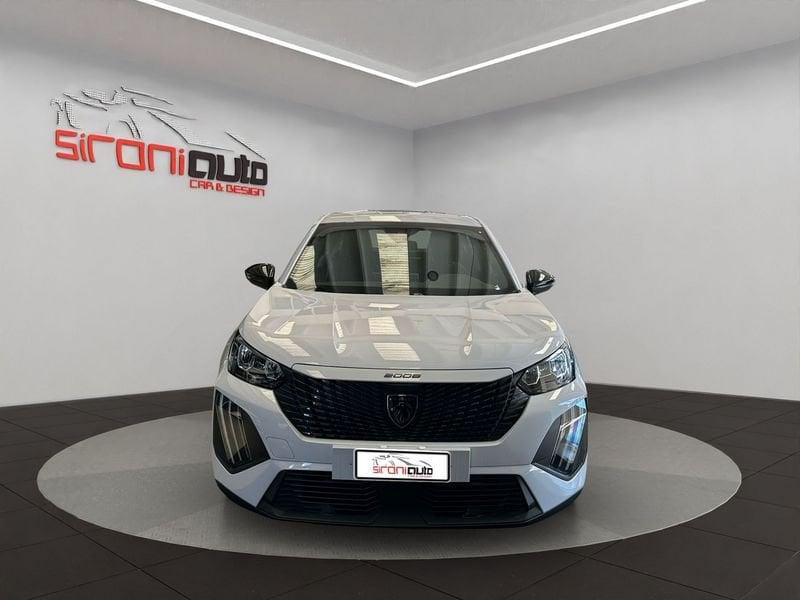 Peugeot 2008 2008 PureTech 100 S&S Allure - PROMO SIRONIAUTO+