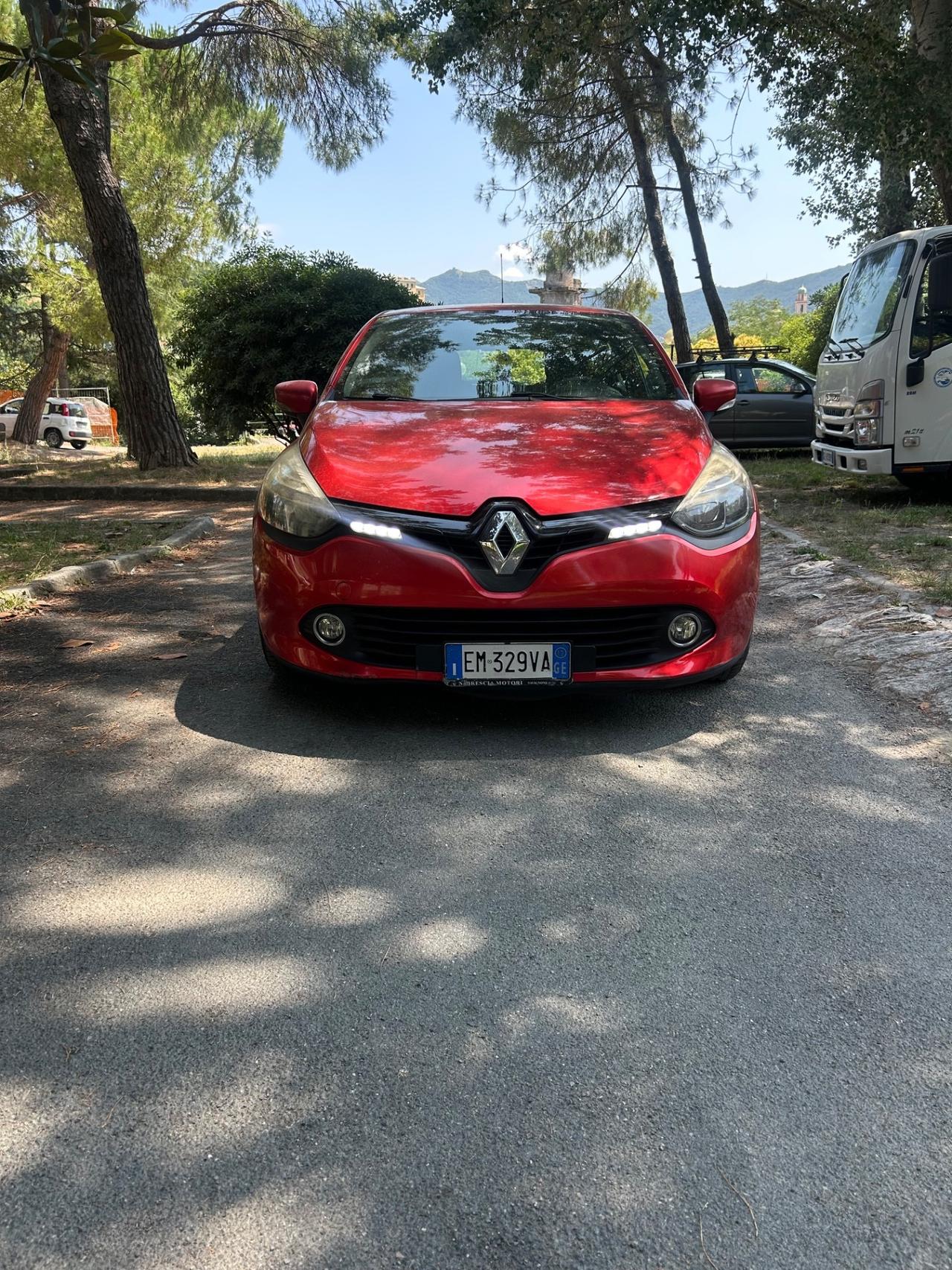 Renault Clio 1.2 75CV 5 porte Live