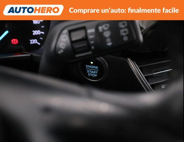 FORD Kuga 1.5 EcoBlue 120 CV aut. 2WD Titanium