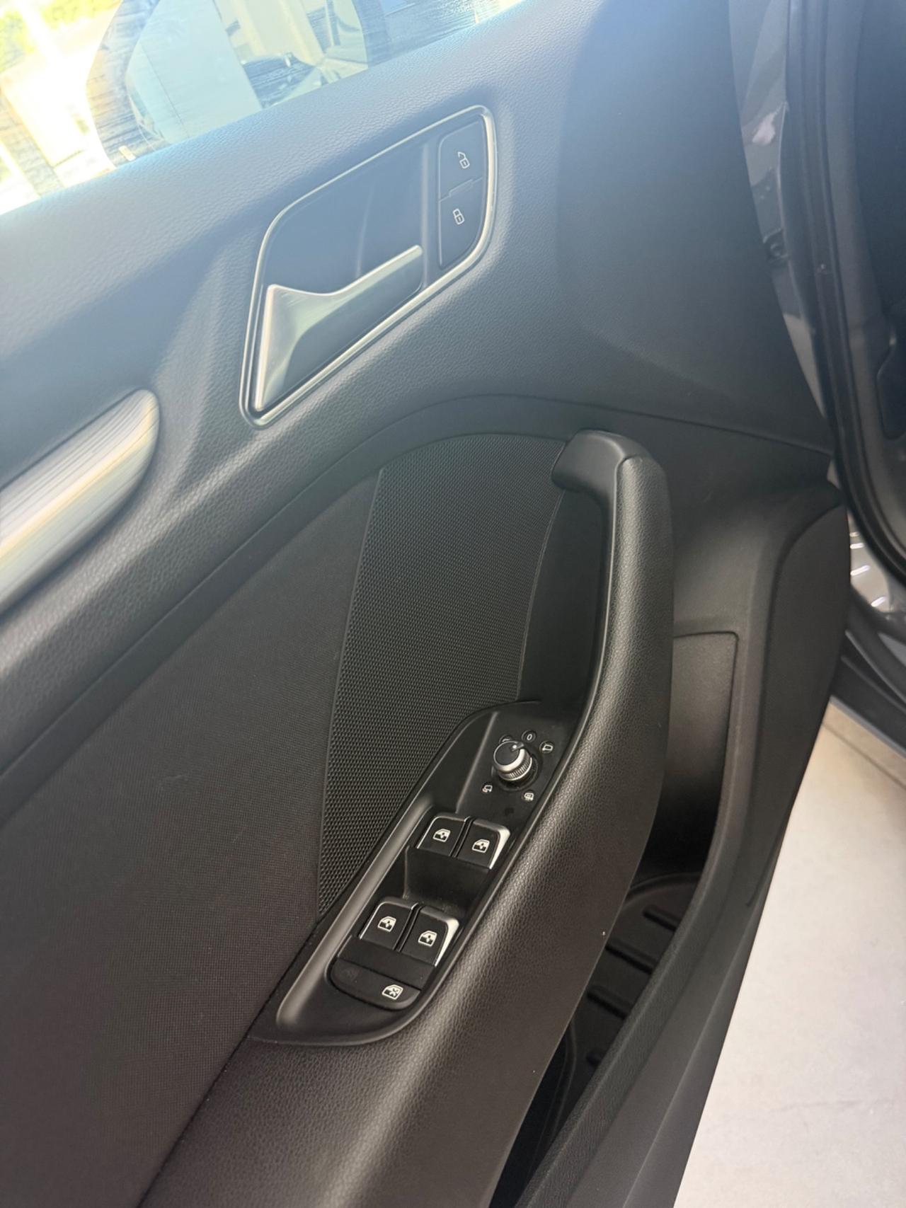 Audi A3 SPB 30 TDI S tronic Sport FINANZIABILE