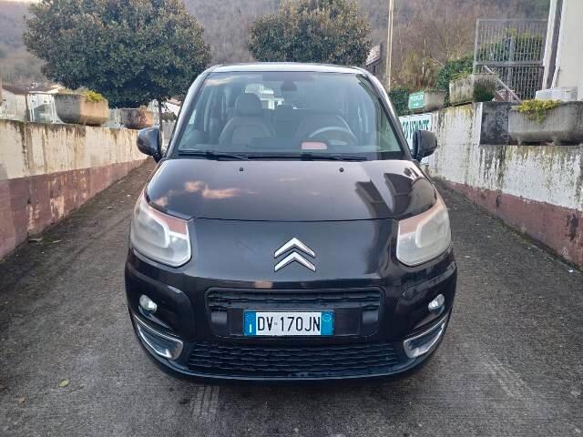 Citroen C3 Picasso 1.6 HDI 110CV AIR DREAM