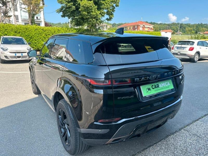 LAND ROVER RR Evoque 2ª serie Range Rover Evoq...