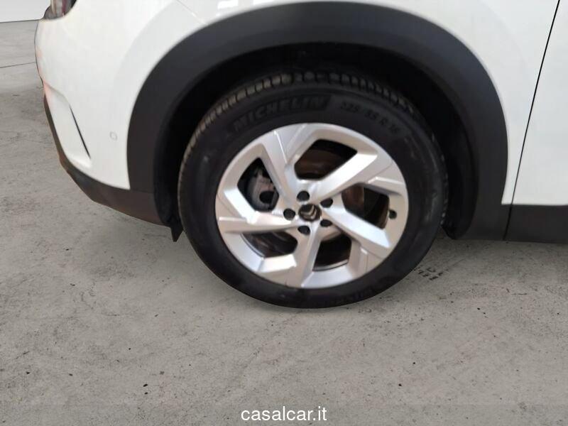 Citroën C5 Aircross C5 Aircross BlueHDi 130 S&S EAT8 Business FINO A 3 ANNI DI GARANZIA KM ILLIMITATI PARI ALLA NUOVA