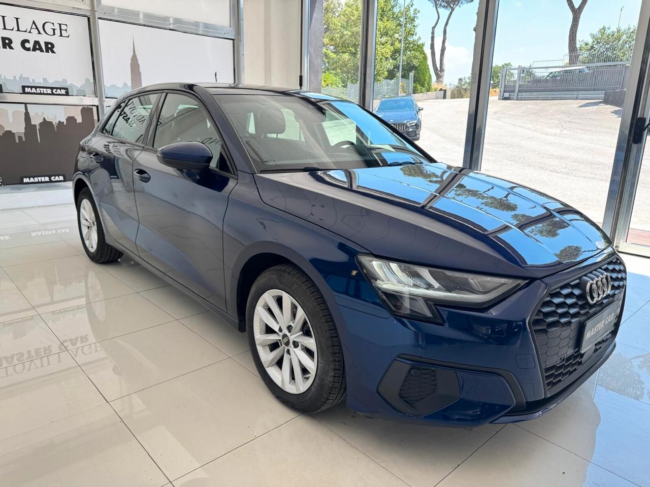 Audi A3 SPB 30 TDI S tronic