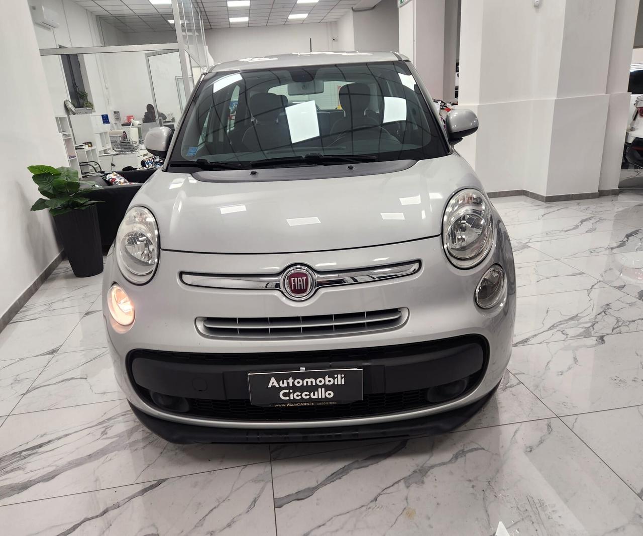 Fiat 500L 1.3 Multijet 95 CV Lounge