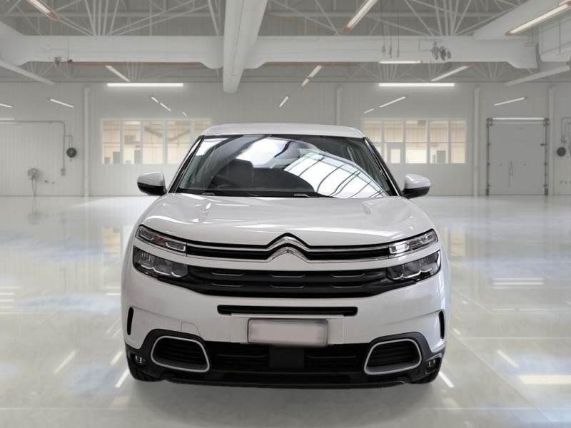 Citroen C5 Aircross BlueHDi 130 S&S EAT8 Business