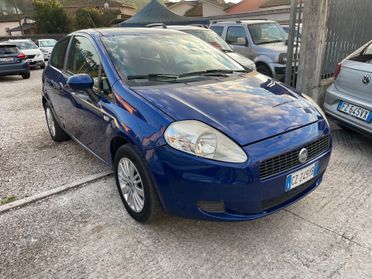 Fiat Grande Punto 1.4 3 porte GPL