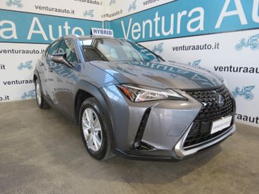 Lexus UX Hybrid 250 H 2.0 E-CVT Business