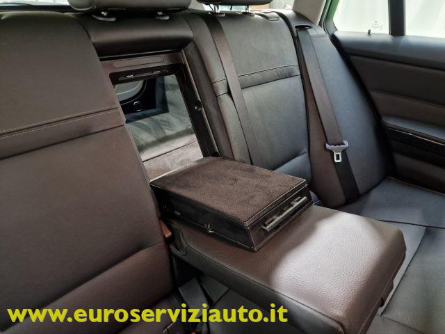 BMW 320 d cat xDrive Touring Futura