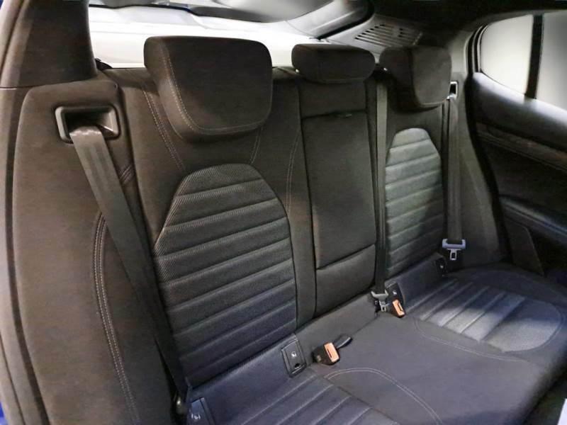 ALFA ROMEO STELVIO 2.2 TD 160 CV Super Business AT8 RWD