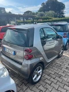 SMART 451 FRIZIONE NUOVA EURO 5 GARANZIA