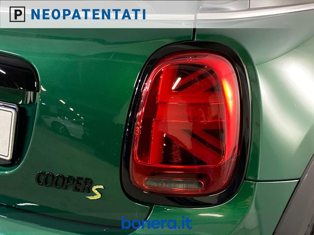 Mini Mini 3 Porte Full Electric Cooper SE Classic Auto