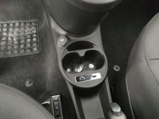 FIAT 500 1.0 Hybrid Dolcevita Clima Automatico