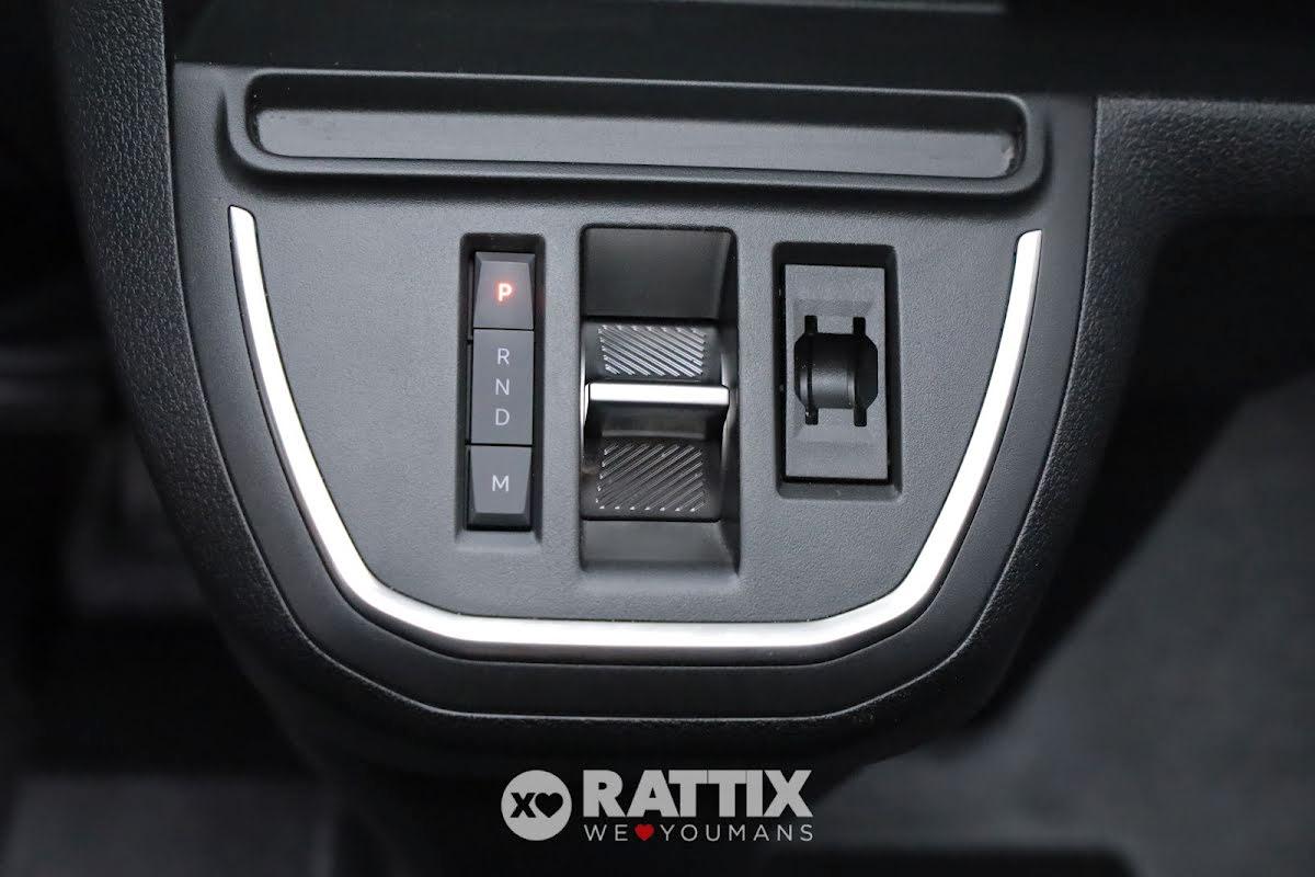 Fiat Ulysse 2.2 Multijet 180CV combi M1 XL L3H1 auto 9pt.i