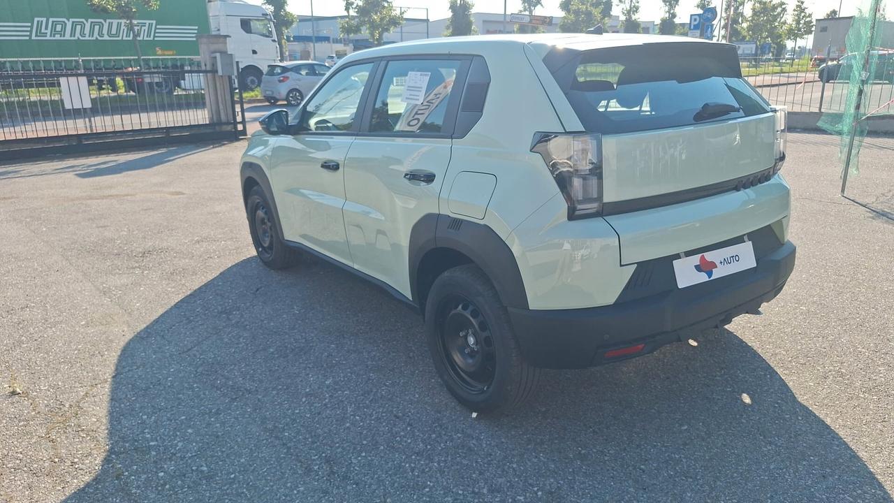 Fiat Grande Panda 1.2 100 CV S&S Icon NUOVO MOTORE CON CATENA DI DISTRIBUZIONE!!!!