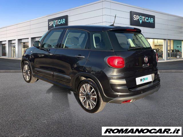 FIAT 500L 1.3 Multijet 95 CV Cross