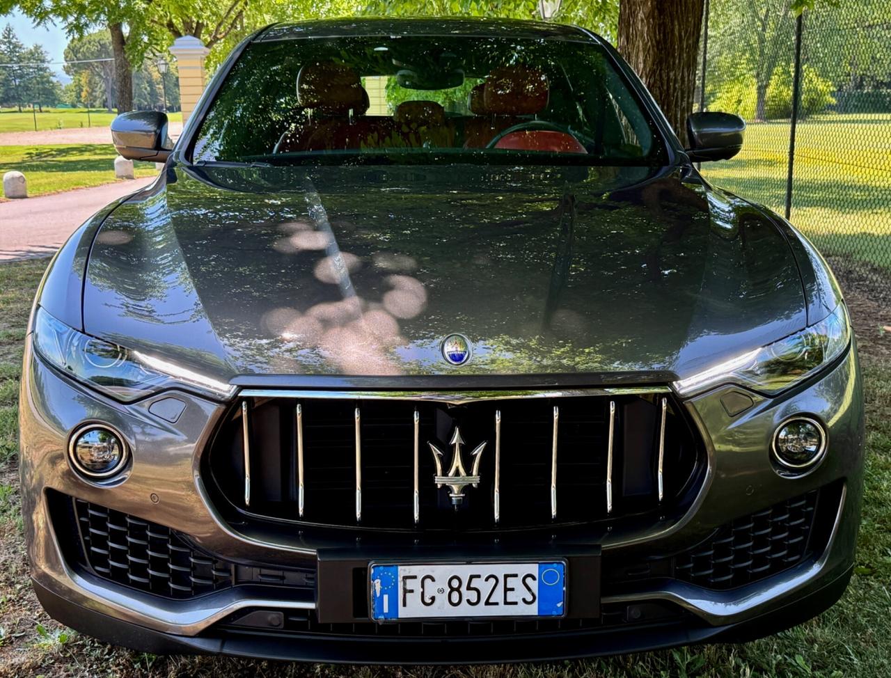 Maserati Levante V6 430 CV S - PREZZO TOP ITALIA