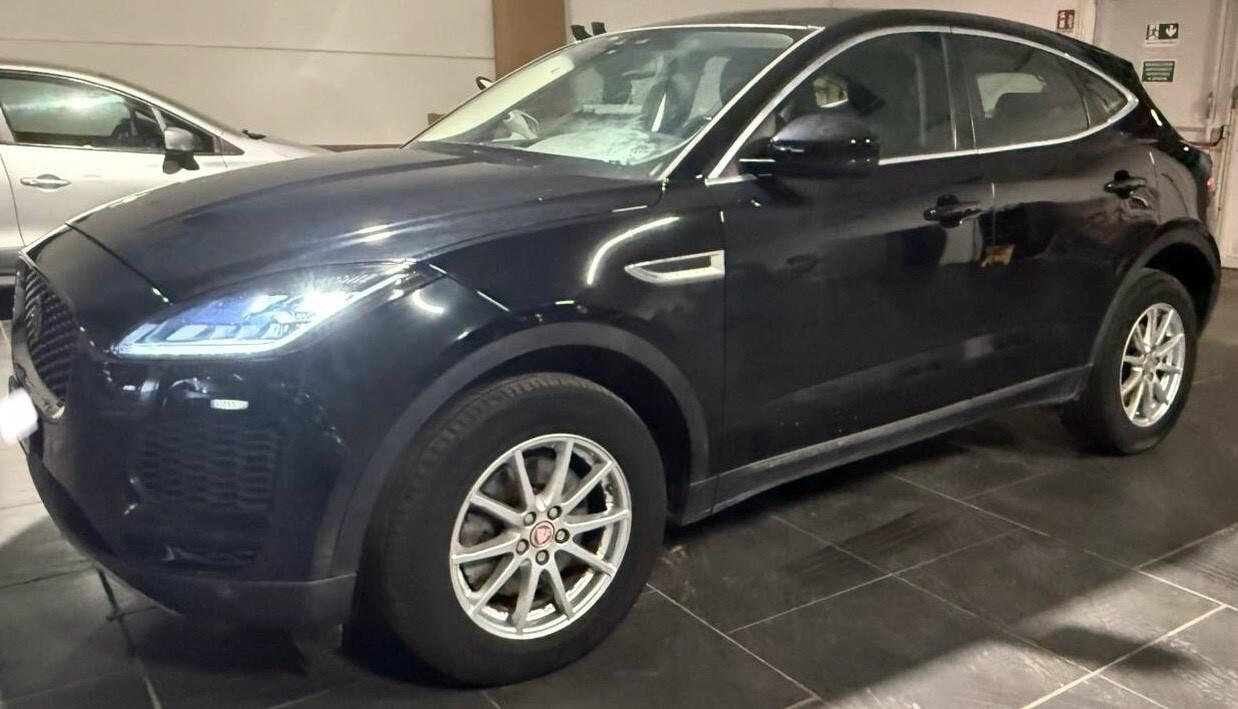 Jaguar E-Pace 2.0D 150 CV R-Dynamic*IVA ESPOSTA