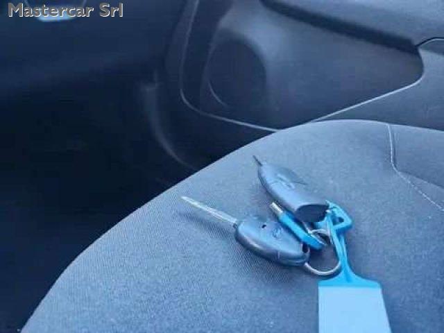 FORD Transit Courier 1.5 TDCi 75 cv E6 - FZ171TV