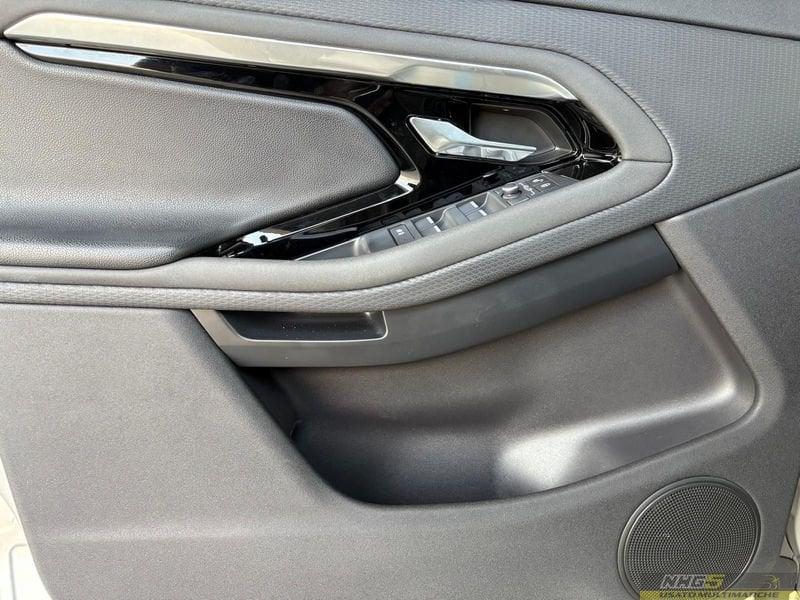 Land Rover RR Evoque Range Rover Evoque 2.0D I4-L.Flw 150 CV AWD Auto SE