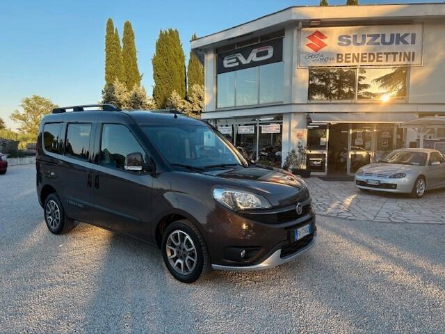 Fiat Doblò 1.6 MJT DA 159€/MESE NO ANTICIPO